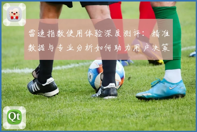 雷速指数使用体验深度测评：精准数据与专业分析如何助力用户决策