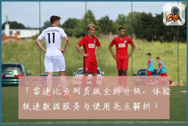 「雷速比分网页版全新升级，体验极速数据服务与使用亮点解析」